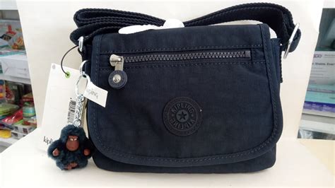 Kipling Handbags Prices in the Philippines in August, 2024.
